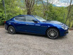 Usata 2020 Maserati Ghibli Coupé | 45.000 € (Ottimo prezzo)