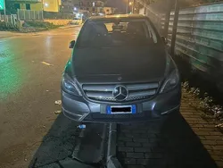 Usata 2014 Mercedes B160 Monovolume | 9000 € (Molto cara)