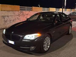 Usata 2012 BMW 530 Tre volumi | 12.500 € (Ottimo prezzo)