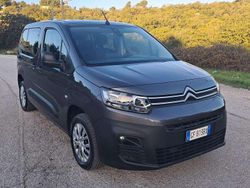 Grigio Usata 2021 Citroën Berlingo Start Monovolume | 13.900 € (Ottimo prezzo)