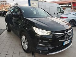 Nero Usata 2021 Opel Grandland X Ultimate SUV | 17.900 € (Buon prezzo)