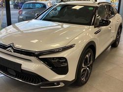 Bianco Usata 2023 Citroën C5 X Feel Station wagon | 34.500 € (Molto cara)