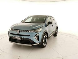 Blu mercure Usata 2024 Renault Symbioz Iconic SUV | 30.950 € (Buon prezzo)