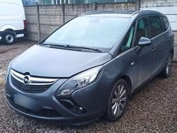 Usata 2016 Opel Zafira Tourer Cosmo Monovolume | 5490 € (Ottimo prezzo)