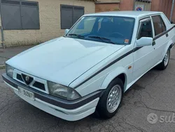 Bianco Usata 1991 Alfa Romeo 75 Tre volumi | 21.900 €