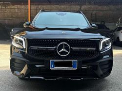 Nero Usata 2023 Mercedes GLB180 Premium SUV | 37.000 € (Buon prezzo)
