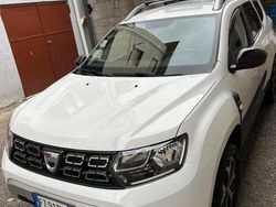 Bianco Usata 2019 Dacia Duster SUV | 10.500 € (Ottimo prezzo)