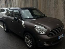 Bianco Usata 2011 Mini Countryman SUV | 6500 €