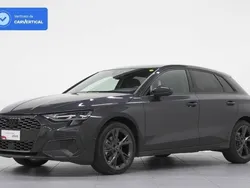 Usata 2022 Audi A3 Sportback Business Due volumi | 29.800 € (Buon prezzo)