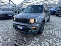 Grigio Usata 2022 Jeep Renegade SUV | 16.990 € (Ottimo prezzo)