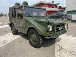Verde Usata 1963 DKW Munga SUV | 14.500 €
