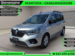 Grigio magnete Usata 2023 Renault Kangoo Equilibre Monovolume | 22.600 € (Buon prezzo)