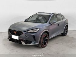Grigio Usata 2022 Cupra Formentor VZ SUV | 27.990 € (Cara)