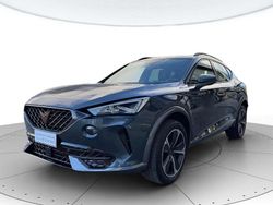 Grigio metallizzato scuro Usata 2023 Cupra Formentor SUV | 26.000 € (Ottimo prezzo)