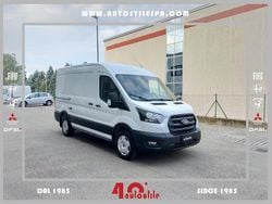 Other Usata 2024 Ford Transit Trend Furgone | 21.890 € (Ottimo prezzo)