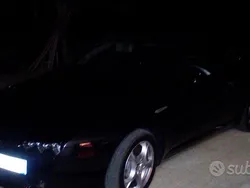 Usata 2007 Alfa Romeo Brera Coupé | 6000 € (Ottimo prezzo)