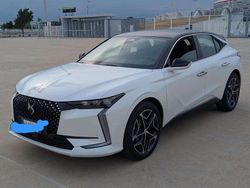 Bianco Usata 2025 DS Automobiles DS4 Tre volumi | 32.000 € (Molto cara)