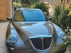 Marrone Usata 2005 Lancia Thesis Tre volumi | 2400 €