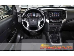Nero(met.) Usata 2020 Mitsubishi L200 Plus Pick-up | 37.700 € (Molto cara)