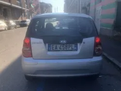 Usata 2010 Kia Picanto Due volumi | 3400 € (Buon prezzo)