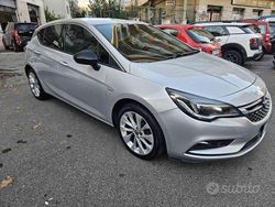 Grigio Usata 2017 Opel Astra Innovation Tre volumi | 8400 € (Ottimo prezzo)