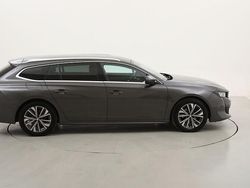 Usata 2021 Peugeot 508 SW Allure Station wagon | 15.390 € (Buon prezzo)