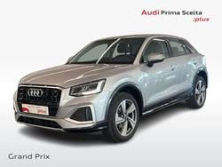 Argento Usata 2023 Audi Q2 Admired SUV | 24.900 € (Ottimo prezzo)