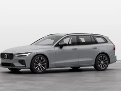 Grigio Nuova 2025 Volvo V60 Ultra Station wagon | 60.500 €