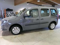 Grigio Usata 2015 Mercedes Citan 112 Station wagon | 14.700 € (Super prezzo)