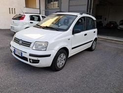 Bianco Usata 2006 Fiat Panda Due volumi | 3200 € (Ottimo prezzo)