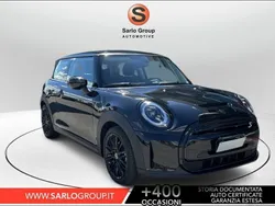Nero Usata 2021 Mini Cooper SE Due volumi | 18.900 € (Buon prezzo)