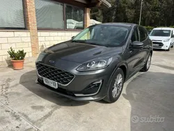 Grigio Usata 2020 Ford Kuga Vignale SUV | 19.999 € (Buon prezzo)