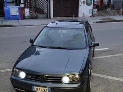 Grigio Usata 2004 VW Golf IV Due volumi | 3300 € (Cara)