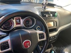 Grigio Usata 2011 Fiat Freemont SUV | 6000 € (Buon prezzo)