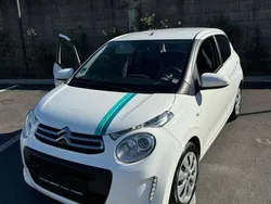 Other Usata 2018 Citroën C1 PureTech Due volumi | 7200 € (Ottimo prezzo)