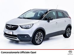 Grigio Usata 2017 Opel Crossland X Innovation SUV | 10.990 € (Buon prezzo)