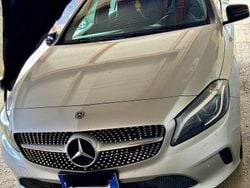Argento Usata 2018 Mercedes 180 Premium Tre volumi | 18.500 €