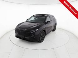 Nero Nuova 2025 Sportequipe S7 SUV | 36.900 € (Molto cara)