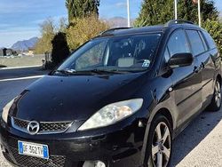 Usata 2006 Mazda 5 Monovolume | 500 €