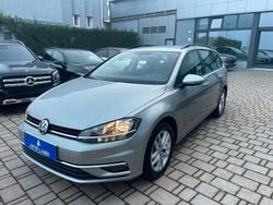 Grigio Usata 2020 VW Golf VII Business Station wagon | 11.500 € (Super prezzo)
