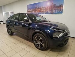 Blu metallizzato Usata 2024 Citroën C4 PureTech Tre volumi | 16.900 € (Ottimo prezzo)