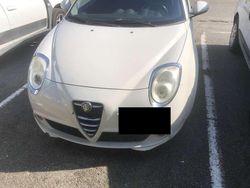 Usata 2011 Alfa Romeo MiTo Distinctive Due volumi | 4800 € (Buon prezzo)