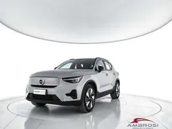 Argento Usata 2023 Volvo XC40 Plus SUV | 31.000 € (Super prezzo)