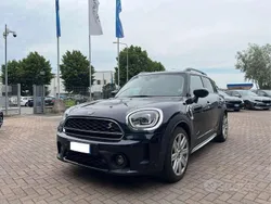 Usata 2020 Mini Cooper S Countryman SUV | 24.900 € (Buon prezzo)