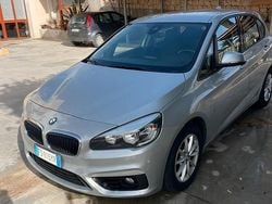 Usata 2016 BMW 218 Active Tourer Monovolume | 11.500 € (Cara)