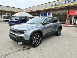 Grigio Nuova 2025 Jeep Avenger Summit SUV | 25.500 € (Buon prezzo)