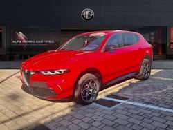 Rosso Nuova 2025 Alfa Romeo Tonale Sprint SUV | 38.700 € (Buon prezzo)