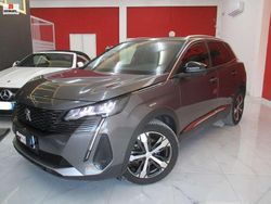Grigio Usata 2021 Peugeot 3008 Allure SUV | 21.450 € (Buon prezzo)