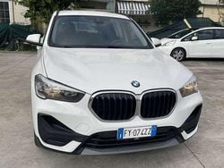Usata 2019 BMW X1 SUV | 20.000 € (Ottimo prezzo)