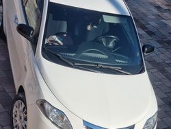 Bianco Usata 2015 Lancia Ypsilon Gold Due volumi | 8000 € (Buon prezzo)